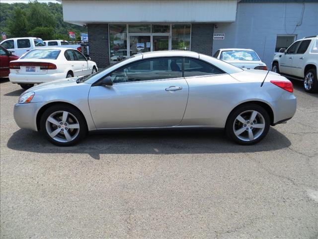 Pontiac G6 2007 photo 3