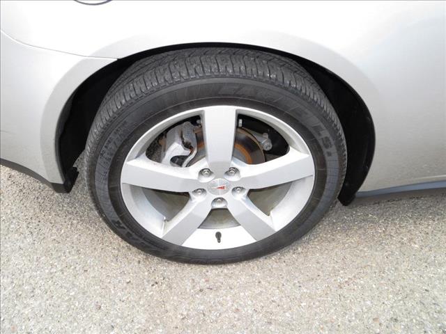 Pontiac G6 2007 photo 9