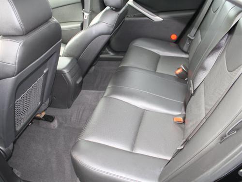 Pontiac G6 2007 photo 5