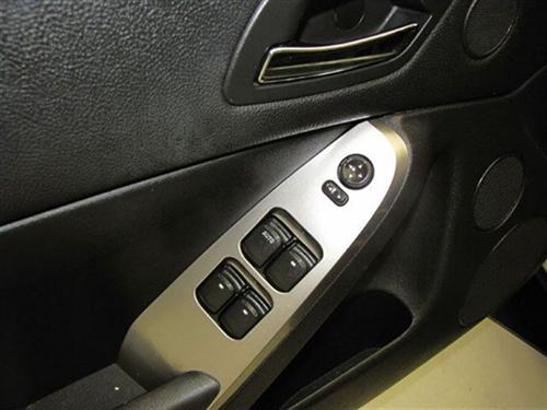 Pontiac G6 2007 photo 3