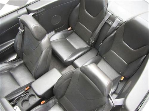 Pontiac G6 2007 photo 5