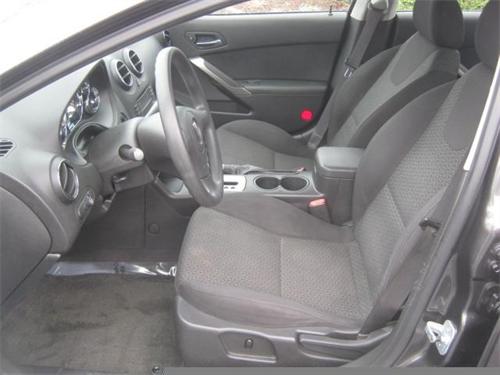 Pontiac G6 2007 photo 5