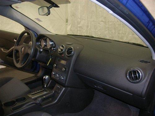 Pontiac G6 2007 photo 5