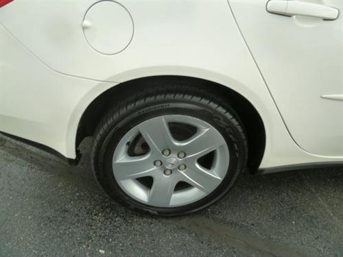 Pontiac G6 2007 photo 2