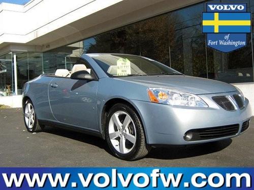 Pontiac G6 Passion Other