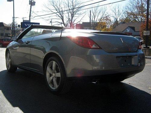 Pontiac G6 2007 photo 3