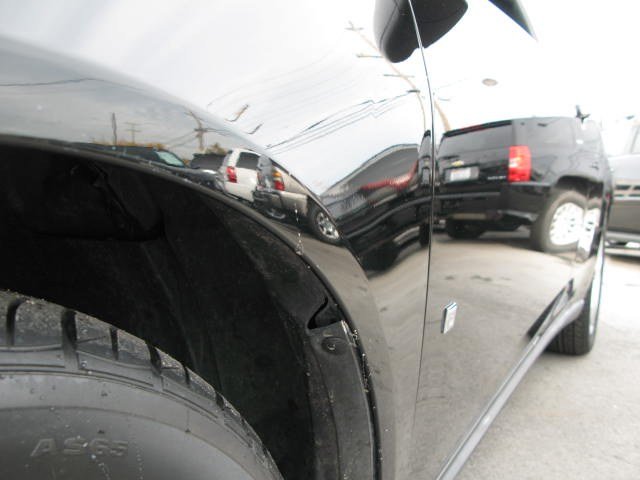 Pontiac G6 2007 photo 5