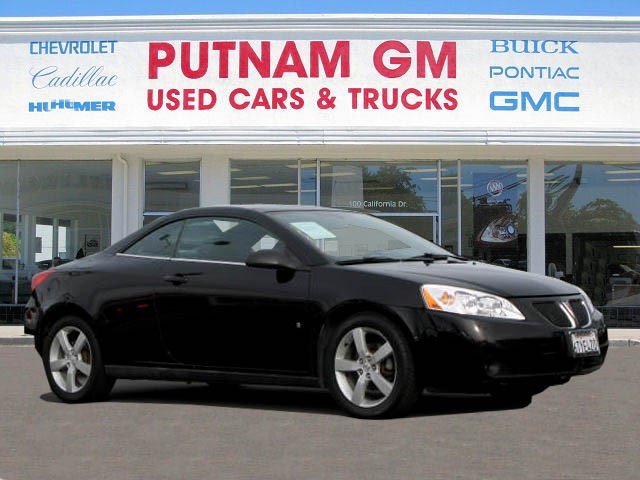 Pontiac G6 Passion Unspecified