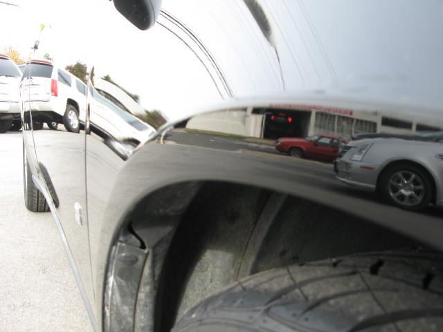 Pontiac G6 2007 photo 4