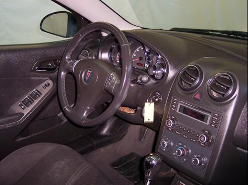 Pontiac G6 2007 photo 3