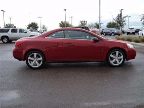 Pontiac G6 Passion Other