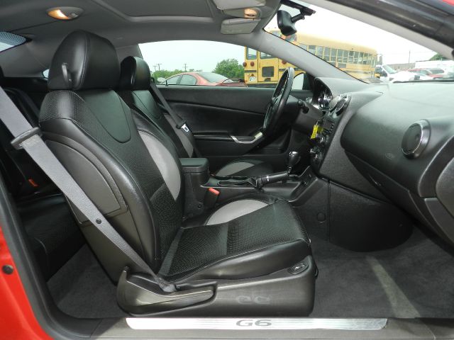 Pontiac G6 2007 photo 1