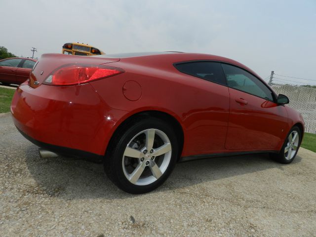 Pontiac G6 2007 photo 10