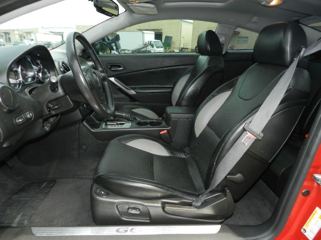 Pontiac G6 2007 photo 14