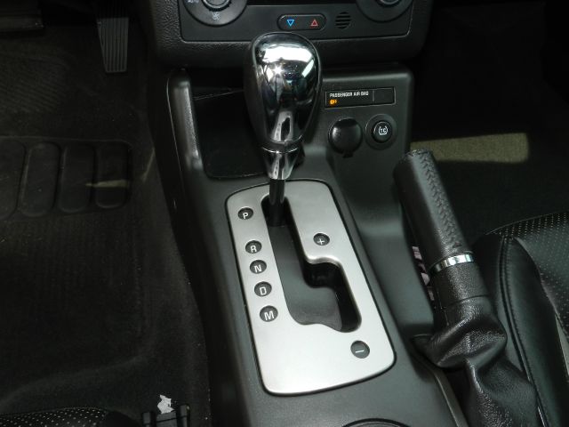 Pontiac G6 2007 photo 15