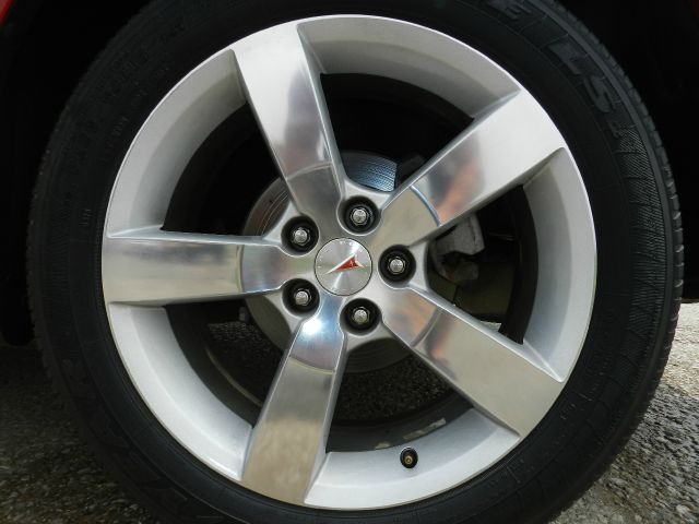 Pontiac G6 2007 photo 16