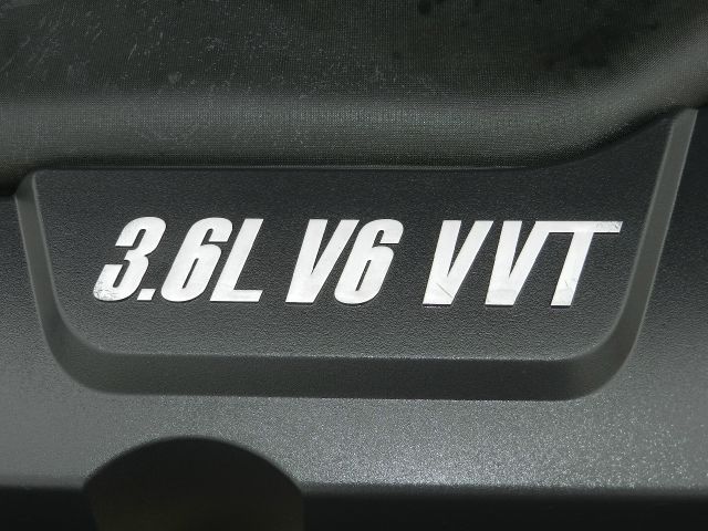 Pontiac G6 2007 photo 18