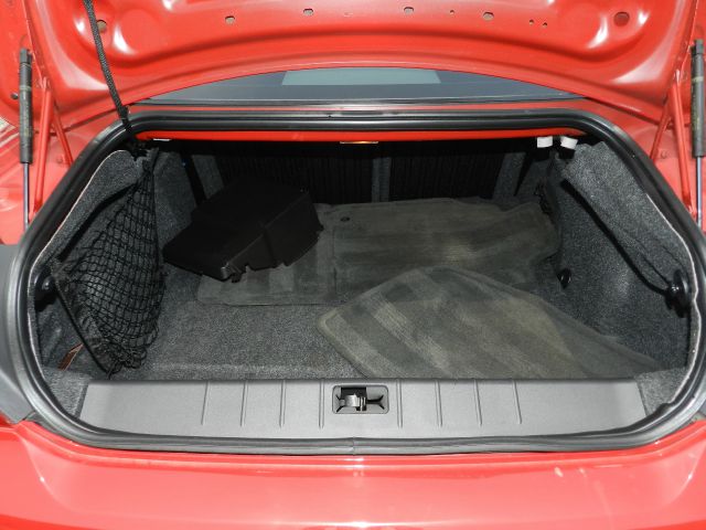 Pontiac G6 2007 photo 2