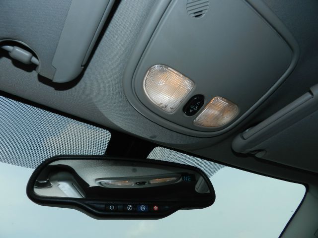 Pontiac G6 2007 photo 20