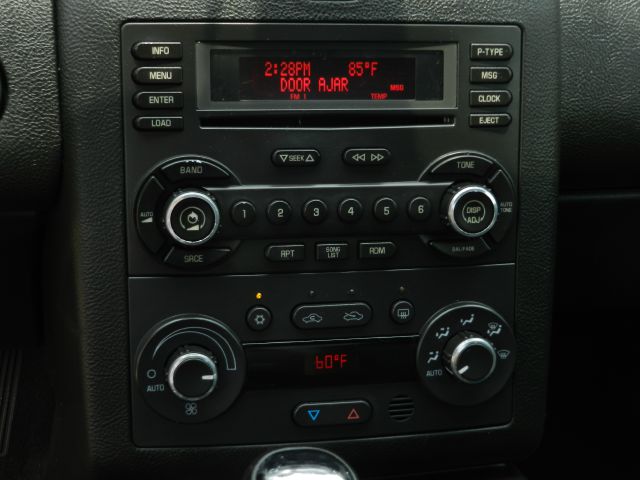 Pontiac G6 2007 photo 21