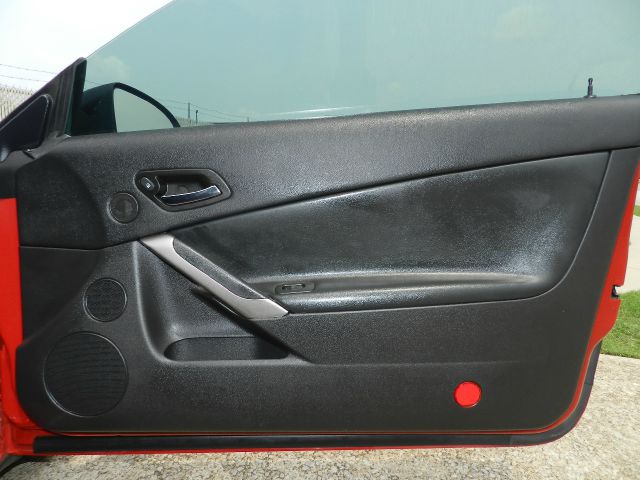 Pontiac G6 2007 photo 24