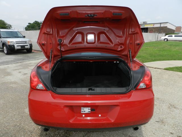 Pontiac G6 2007 photo 25