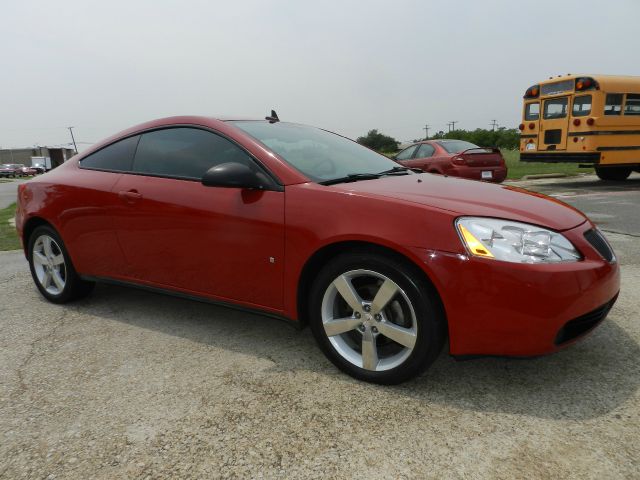 Pontiac G6 2007 photo 26