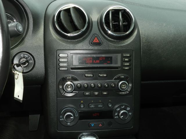 Pontiac G6 2007 photo 27