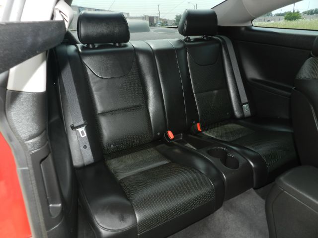 Pontiac G6 2007 photo 28