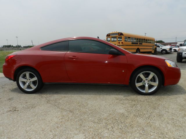 Pontiac G6 2007 photo 29