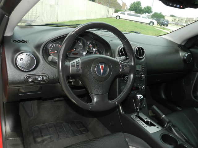 Pontiac G6 2007 photo 3