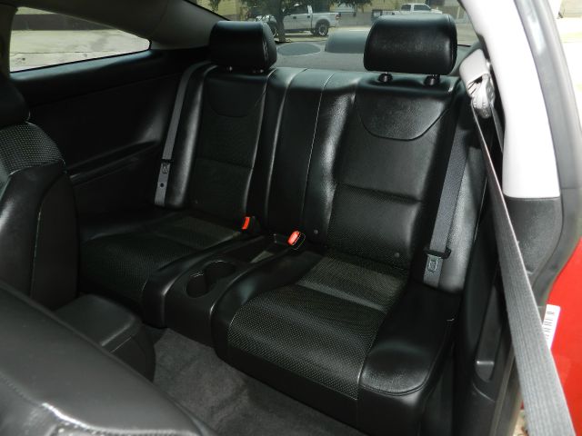 Pontiac G6 2007 photo 31