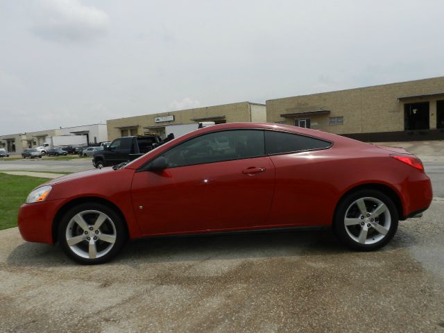 Pontiac G6 2007 photo 32
