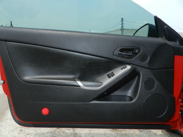 Pontiac G6 2007 photo 4