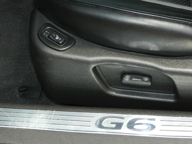 Pontiac G6 2007 photo 5