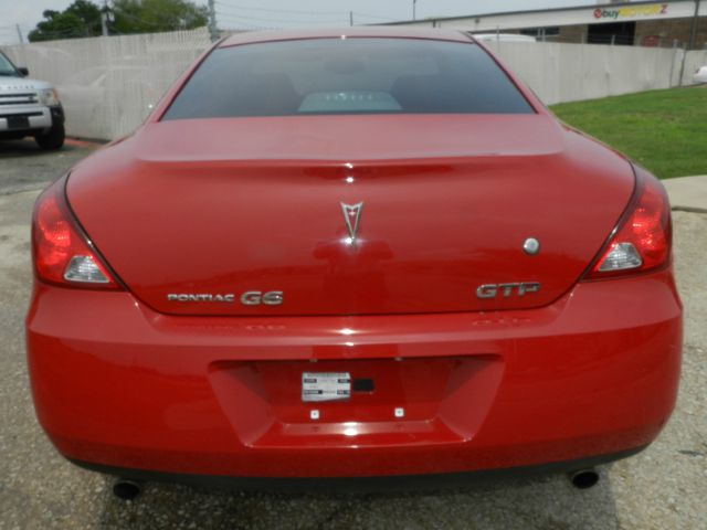 Pontiac G6 2007 photo 6