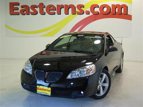 Pontiac G6 Passion Other