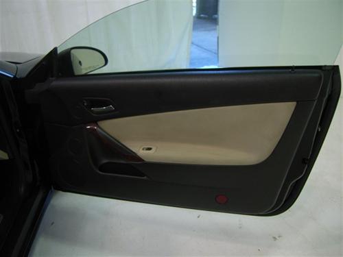 Pontiac G6 2007 photo 1