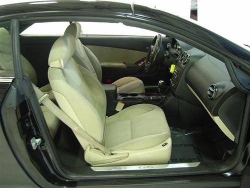 Pontiac G6 2007 photo 2