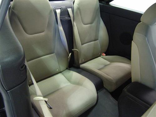 Pontiac G6 2007 photo 3