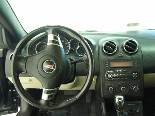 Pontiac G6 2007 photo 4