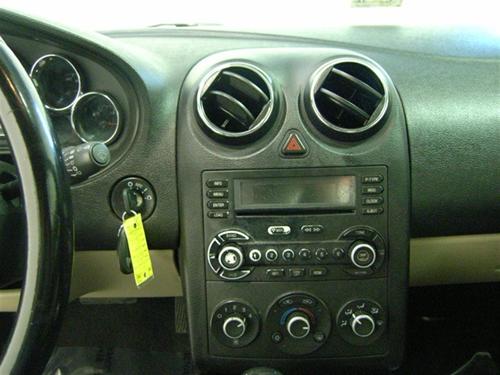 Pontiac G6 2007 photo 5