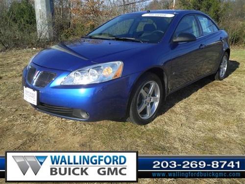 Pontiac G6 Unknown Other