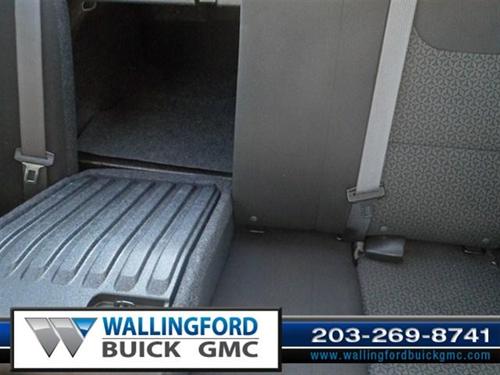 Pontiac G6 2007 photo 1