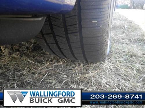 Pontiac G6 2007 photo 2