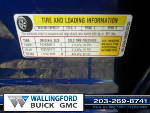 Pontiac G6 2007 photo 3