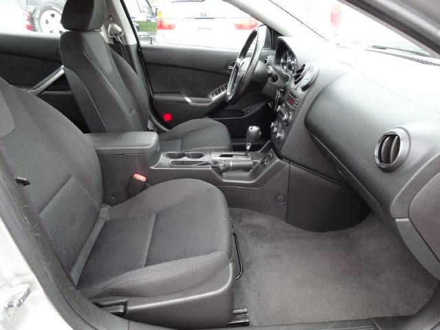 Pontiac G6 2007 photo 4