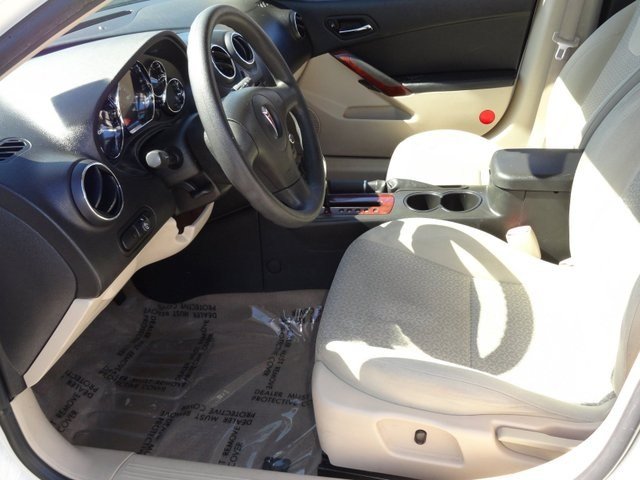 Pontiac G6 2007 photo 2