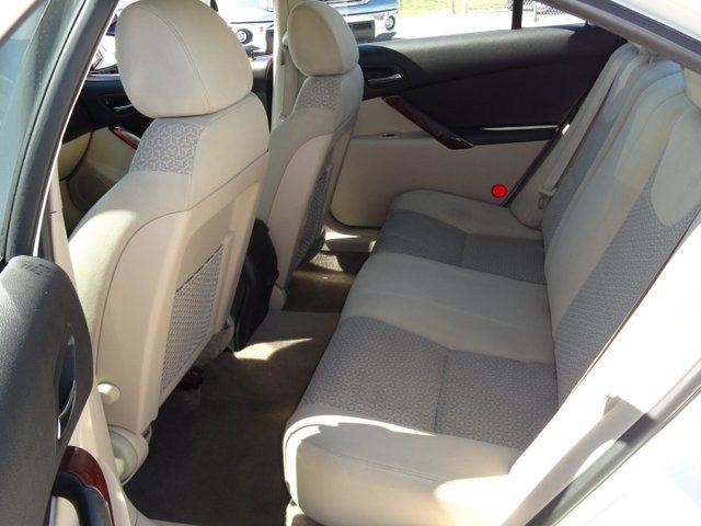 Pontiac G6 2007 photo 3