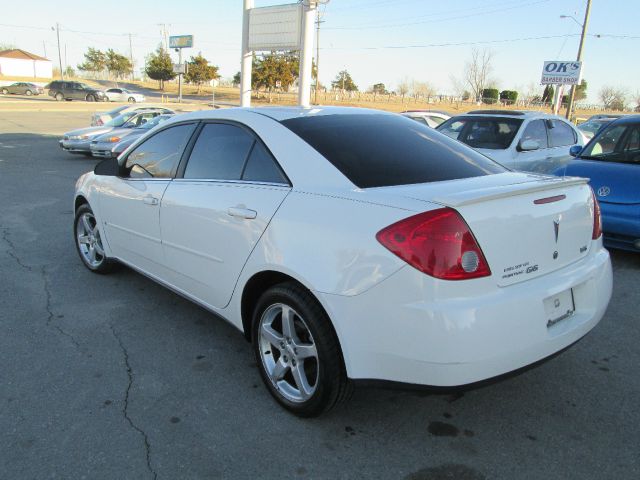 Pontiac G6 2007 photo 1